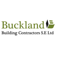 Buckland Building Contractors (S.E.) Ltd logo - Similar company to Ek Construction Limited