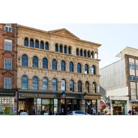 Britannia Panopticon Music Hall