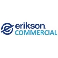 Erikson Commercial logo - Similar company to Multimark_Group
