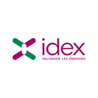 Idex Antilles Guyane logo - Similar company to Dhgroup