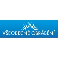 Všeobecné obrábění logo - Similar company to Gremotool Gmbh