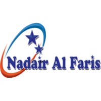 Nadair Al Faris logo - Similar company to Suave Technologies