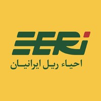 Ehya Rail Iranian (ERI) logo - Similar company to Arvin Tabriz Company