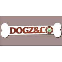 DOGS AND CO logo - Similar company to Charente Intérim