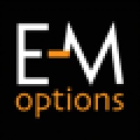 e-Merge IT Recruitment logo - Similar company to Prebless-It Recruitment