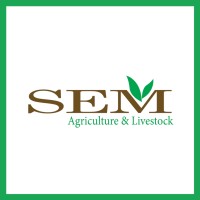 SEM TARIM VE HAYVANCILIK A.Ş. logo - Similar company to Sarpedon Global Trade
