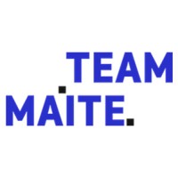 Teammaite logo - Similar company to Ai Ready B.V.