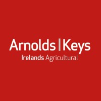 Arnolds Keys Irelands Agricultural logo - Similar company to Arnolds Keys Commercial