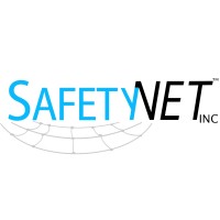 SafetyNet Inc. logo - Similar company to Safety Net - A Thrive Company