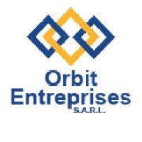 Orbit Enterprises S.A.R.L logo - Similar company to Orbit Enterprises