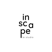 Inscape le studio logo - Similar company to Lidep