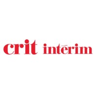 Crit Interim Gradignan logo - Similar company to Crit Brive-La-Gaillarde
