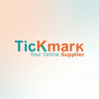 Tickmark logo - Similar company to Tick Mark