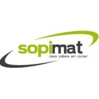 SOPIMAT.ACIER logo - Similar company to Ipm Antilles Guyane