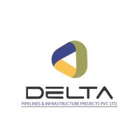 Delta Pipelines & Infrastructure Projects PVT. LTD. logo - Similar company to Arihantam Infraprojects Private Limited