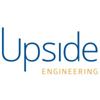 Upside Engineering Ltd. logo - Similar company to Energy Pathways Llc