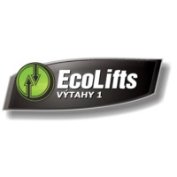 Výtahy 1 - Ecolifts s.r.o. logo - Similar company to Triplex Servis