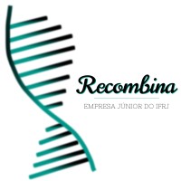 Recombina Jr. logo - Similar company to Biohop