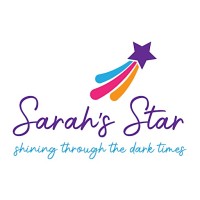 Sarah's Star logo - Similar company to London Asbestos Support Awareness Group