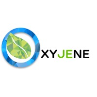Oxyjene logo - Similar company to Consulting Marketing Services