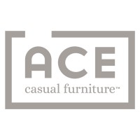 Ace Casual Furniture logo - Similar company to Copy Solutions, Inc.