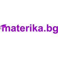 MATERIKA logo - Similar company to Rolling Pandas