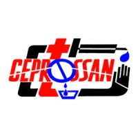 CEPROSSAN RDC logo - Similar company to Wiser International