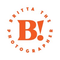 Britta The Photographer