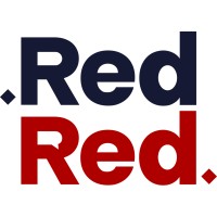 RedRed logo - Similar company to Eba!Design