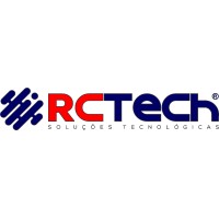 RC Tech - Soluções Tecnológicas logo - Similar company to Msp Experts