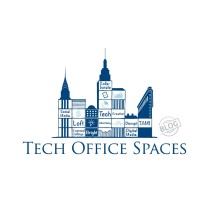 TechOfficeSpaces.com logo - Similar company to Empire State Equities