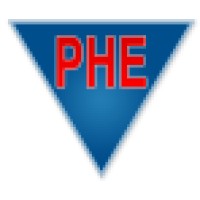 PHE Group logo - Similar company to Redd