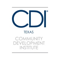 Community Development Institute Texas (CDI Texas) logo - Similar company to Community Development Council (Cdc)