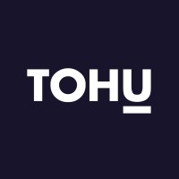 TOHU Formación Empresarial logo - Similar company to The Met2+Het2 Organization