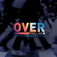 Over the line logo - Similar company to Aysen Corporation
