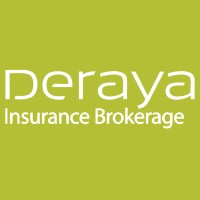 Deraya Insurance Brokerage logo - Similar company to Beyond Insurance Brokerage S.A.E