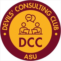 Devils' Consulting Club logo - Similar company to Seeme