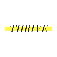Thrive Solutions- Strategies logo - Similar company to Thriverse