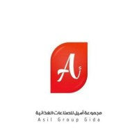 ASIL GROUP logo - Similar company to Nishman