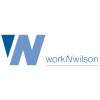 workNwilson logo - Similar company to Growx Tech-It