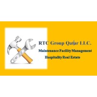 RTC Group Qatar logo - Similar company to Ezzy Delivery Qatar