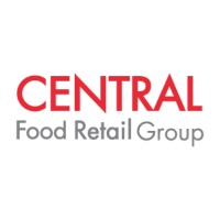 Central Food Retail Group (CFG) logo - Similar company to Central Retail Digital