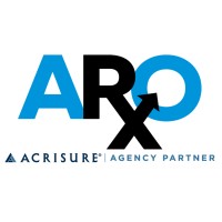 ARORx Pharmacy Benefits, an Acrisure solution logo - Similar company to Otis