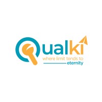 Qualki logo - Similar company to Panthotech Solutions