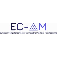 European Competence Center Industrial Additive Manufacturing logo - Similar company to Robust-Mt Marine Technology B.V.