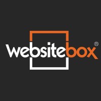WebsiteBox logo - Similar company to Proptech Solutions