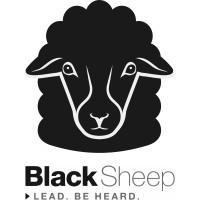 Black Sheep Global logo - Similar company to Sperlonga Data & Analytics