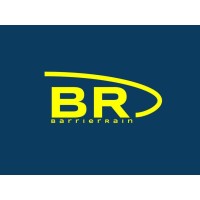 BarrierRain logo - Similar company to Isocep