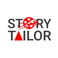 Story Tailor logo - Similar company to Elliptical Media