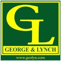 George & Lynch, Inc. logo - Similar company to Hypower